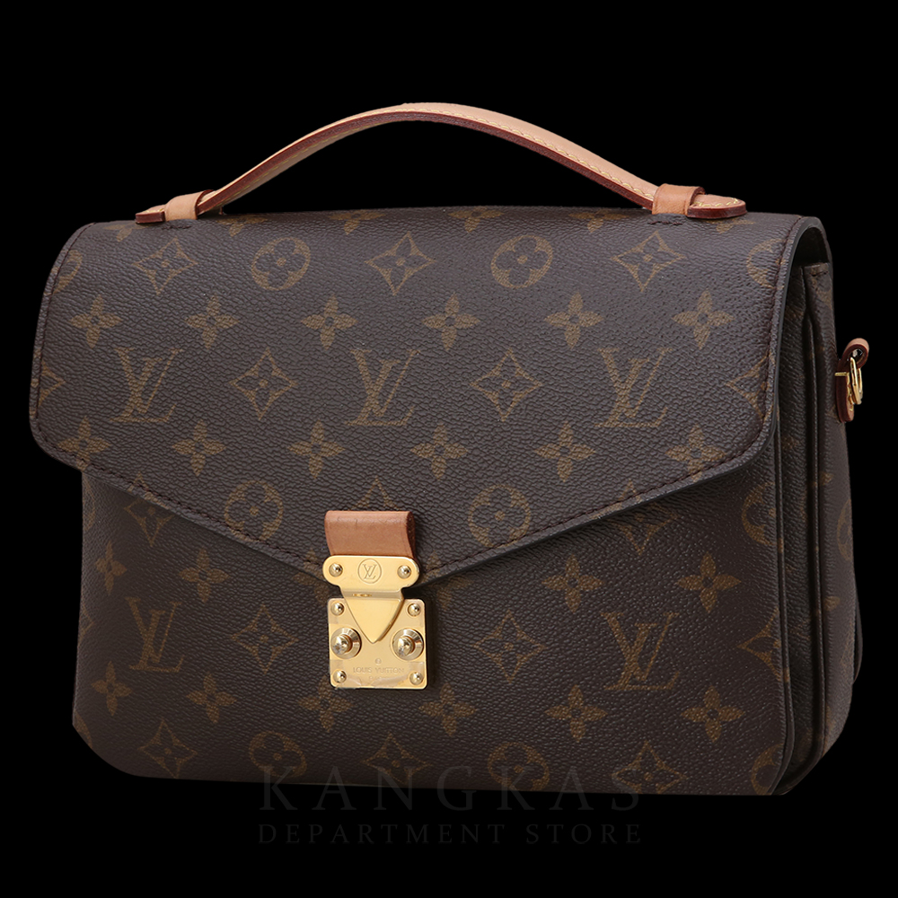 LOUIS VUITTON(USED)루이비통 모노그램 포쉐트 메티스